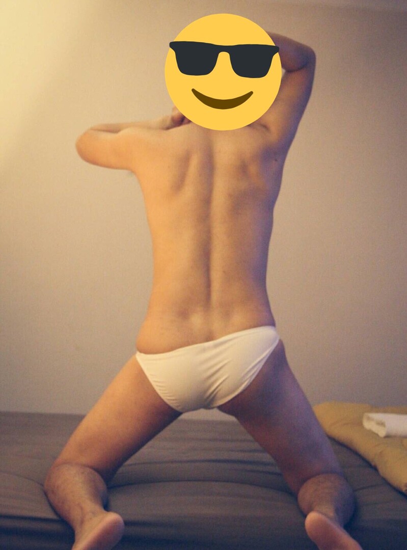 Fantastic Massage and more Experience | Male Escort in Melbourne | MintBoys