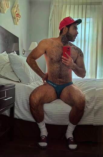 Stephano HOSTING, HOT, BRAZILIAN. - Alternate Photo