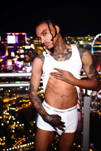 FINER BOY EXPERIENCE😈 (VEGAS STRIP) - Bi Male Escort in Las Vegas - Main Photo