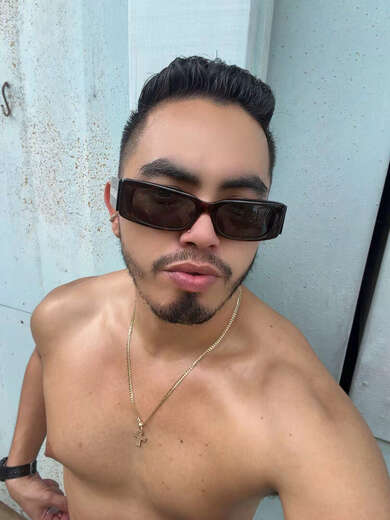 Very daring and fun Venezuelan boy - Bi Male Escort in Aruba - Main Photo