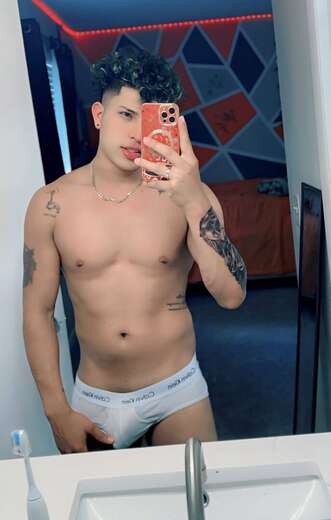 hot latin boy - Bi Male Escort in Atlanta - Main Photo