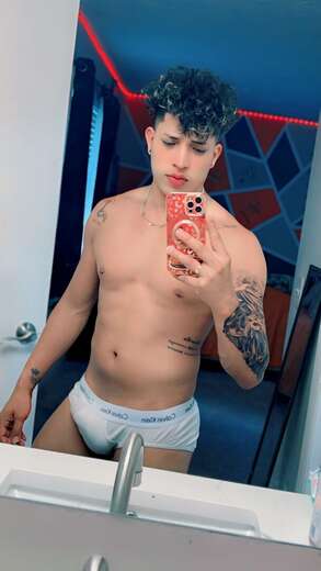 hot latin boy - Alternate Photo