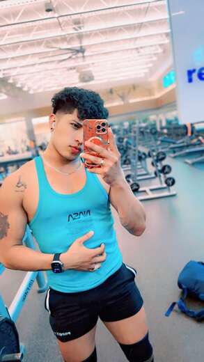 hot latin boy - Alternate Photo
