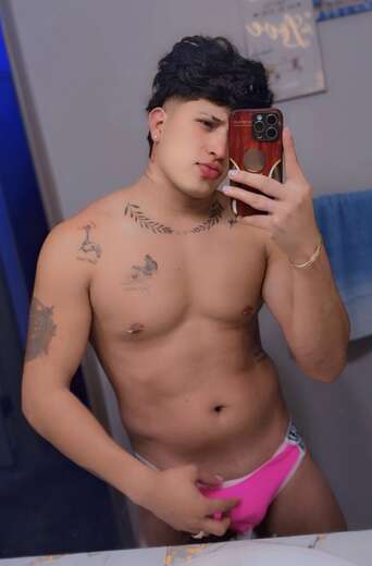 hot latin boy - Alternate Photo
