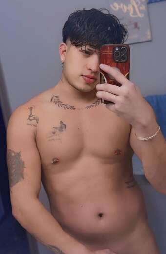 hot latin boy - Alternate Photo