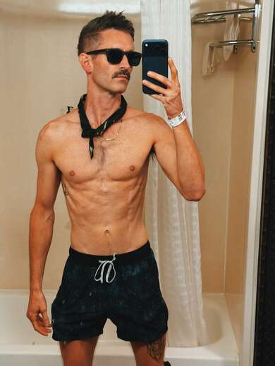 Refined, magnetic, Discreet Companionship - Bi Male Escort in Atlanta - Main Photo