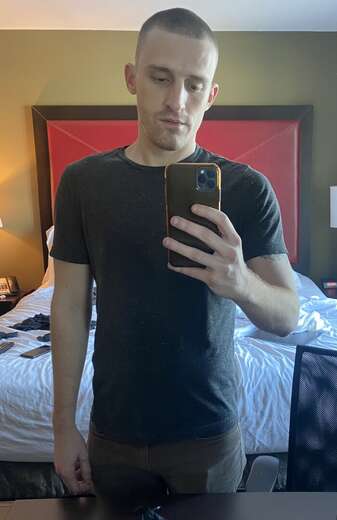 Texas guy masc - Bi Male Escort in Austin - Main Photo