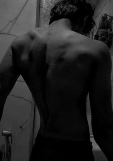 Hi I'm deep from Bangalore - Male Escort in Bangalore - Main Photo