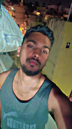 Im in Bangalore - Bi Male Escort in Bangalore - Main Photo