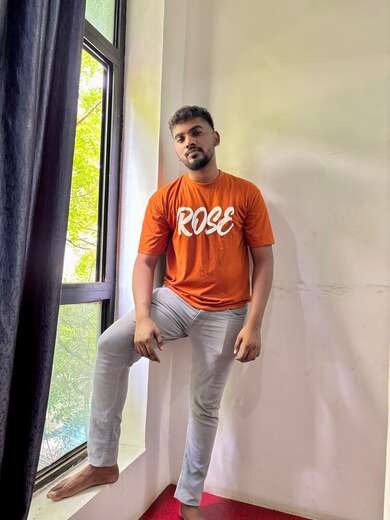 Im in Bangalore - Alternate Photo