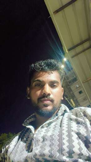 Im in Bangalore - Alternate Photo
