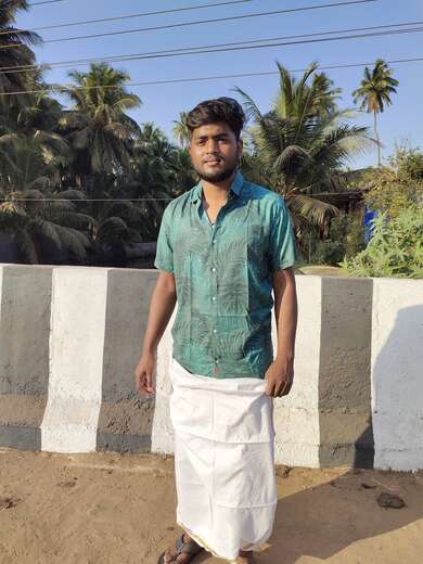 Masssggg therapist, VERSE with place - Bi Male Escort in Bangalore - Main Photo