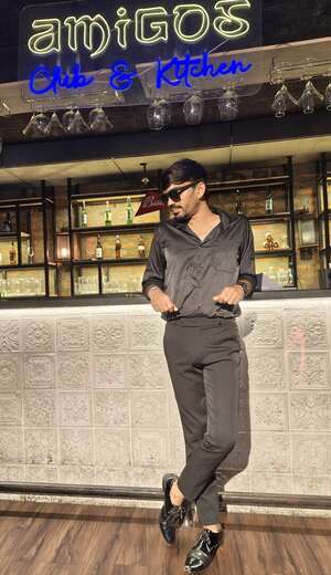Romantic_Abhi ❤️😘 Hyderabad - Alternate Photo