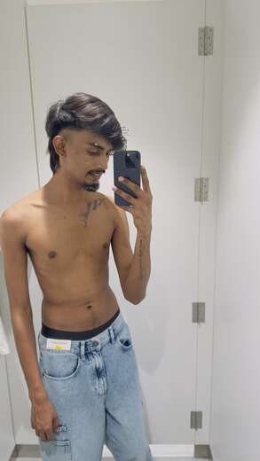 Slim_Teen_here - Bi Male Escort in Bangalore - Main Photo