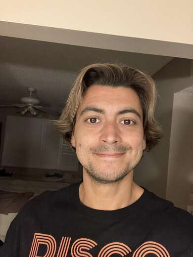 Sunshine and Smiles - Bi Male Escort in Boca Raton - Main Photo