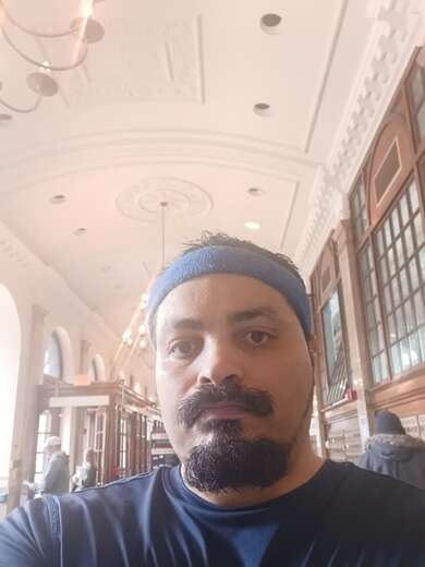 Cape verdean here. big fun - Alternate Photo
