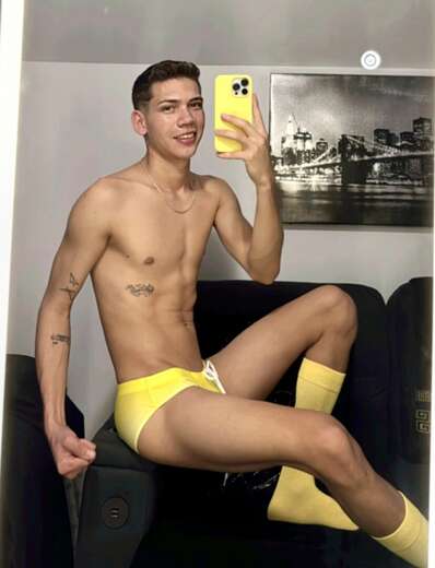 Chico de Venezuela 🇻🇪 - Bi Male Escort in Washington, DC - Main Photo