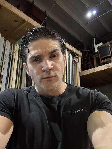 Muscular Handsome Singer Trainer - Bi Male Escort in Boston - Main Photo