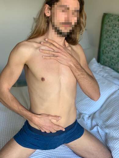 Consciously Embody Wholeness - Bi Male Escort in Boulder - Main Photo