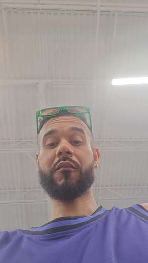 Hung Papi Top 4 fun - Alternate Photo