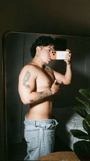 LATINSEXY - Alternate Photo
