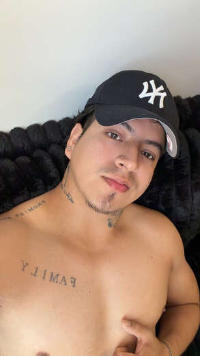 LATINSEXY - Alternate Photo