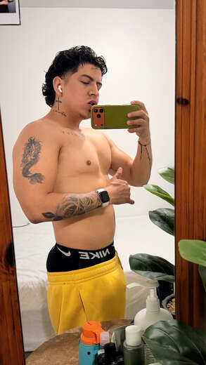 LATINSEXY - Bi Male Escort in New York City - Main Photo