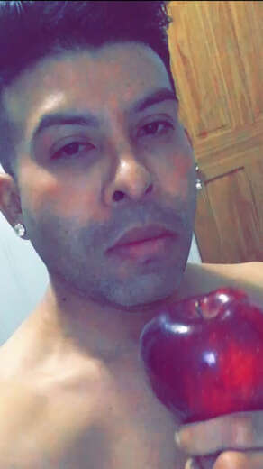 Strong Latino - Alternate Photo