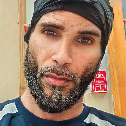 Tab👀 Daddy - Bi Male Escort in Brooklyn - Main Photo