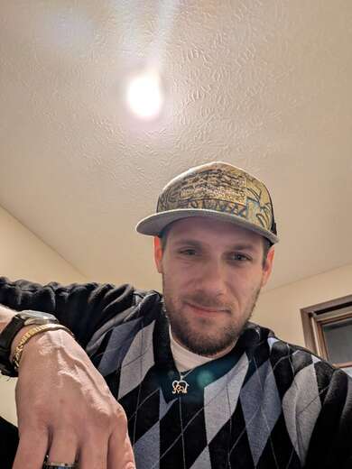 Pay for my time - Alternate Photo