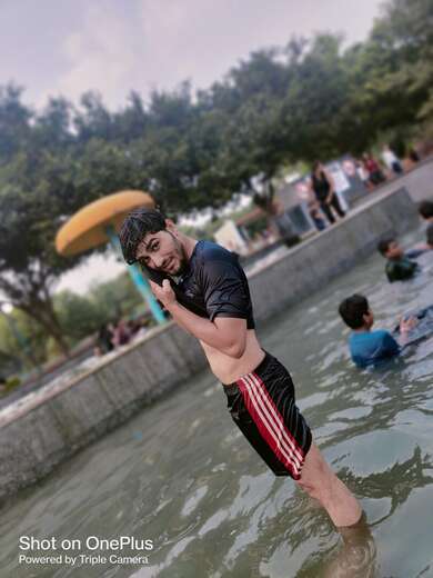 Hello 👋 welcome to my profile - Bi Male Escort in Chandigarh - Main Photo