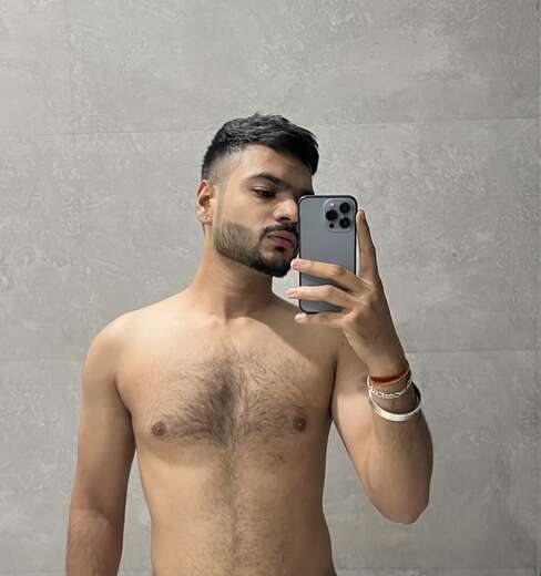 Just try me - Bi Male Escort in Chandigarh - Main Photo