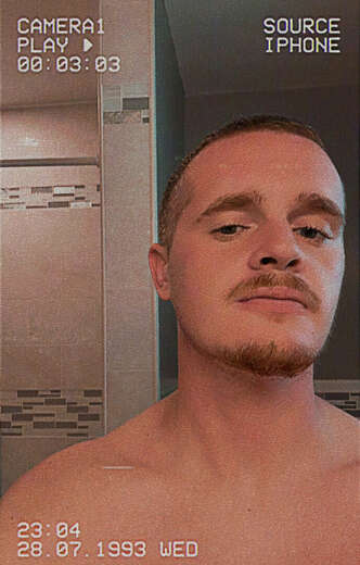 Don’t be shy 😜 - Bi Male Escort in Cherry Hill - Main Photo