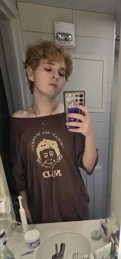 Cute Chicago Teen Twink - Alternate Photo