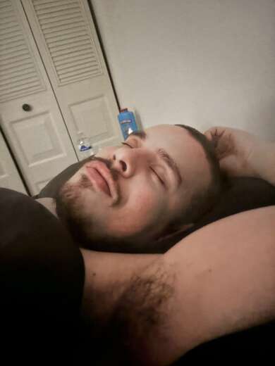 Looking for my husband - Alternate Photo