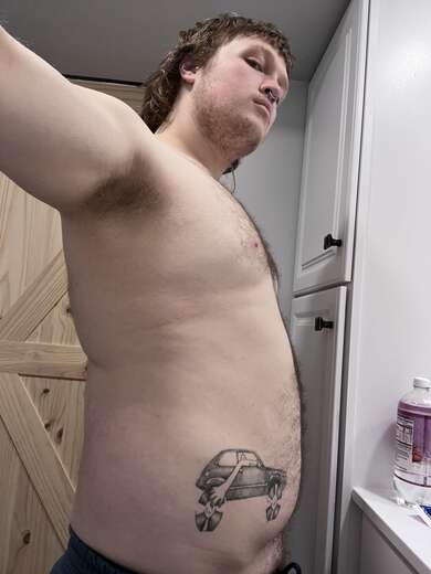 Outcall Boy For Company - Alternate Photo