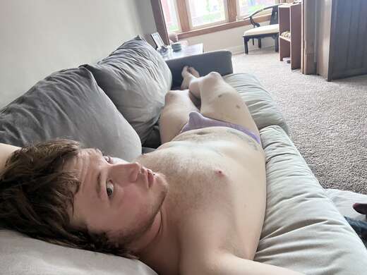 Outcall Boy For Company - Alternate Photo
