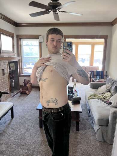 Outcall Boy For Company - Bi Male Escort in Chicago - Main Photo