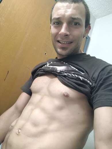 Short fun fit - Bi Male Escort in Chicago - Main Photo