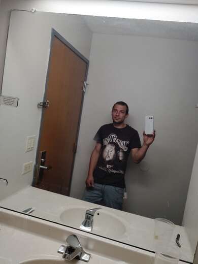 Short fun fit - Alternate Photo