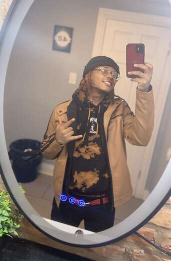 You’ll love you some me promise 💯 - Alternate Photo