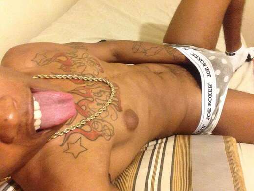 You’ll love you some me promise 💯 - Alternate Photo