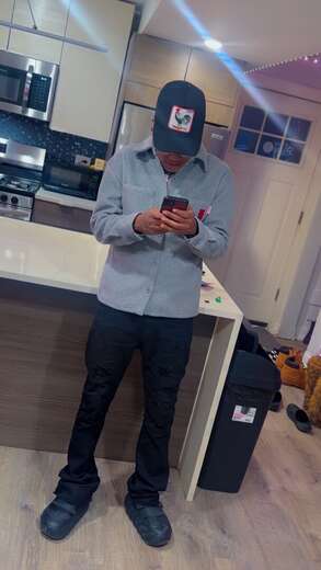You’ll love you some me promise 💯 - Alternate Photo