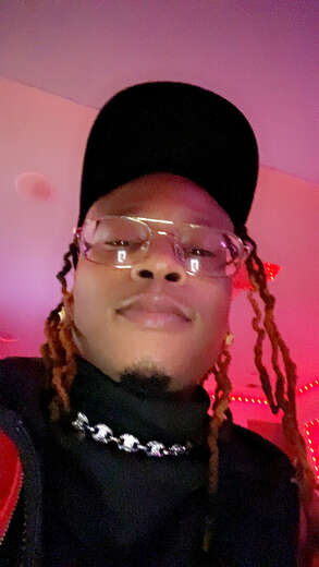 You’ll love you some me promise 💯 - Alternate Photo