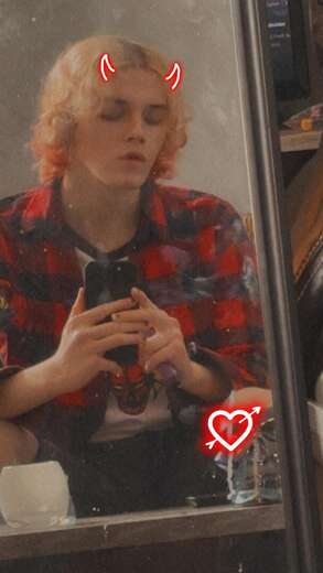 Androgynous Catboy available for fun :3 - Alternate Photo