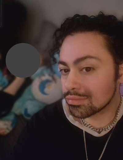 LaTino here To fufill your fantasies - Alternate Photo