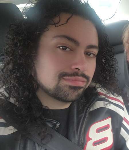 LaTino here To fufill your fantasies - Alternate Photo