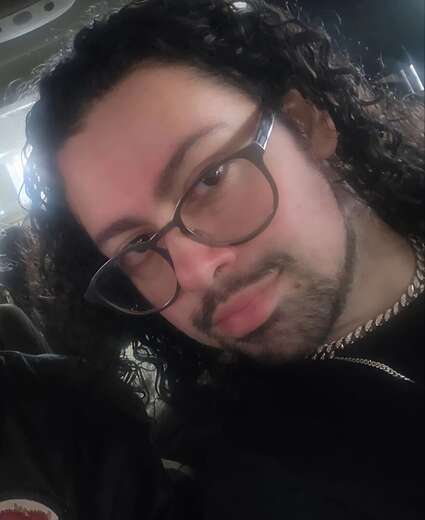 LaTino here To fufill your fantasies - Alternate Photo