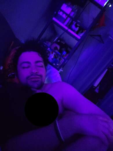 LaTino here To fufill your fantasies - Alternate Photo