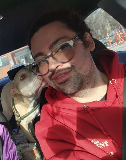 LaTino here To fufill your fantasies - Alternate Photo